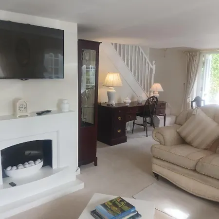 Romantic Cottage For Two In North Yorkshire 別荘 ミドルズブラ