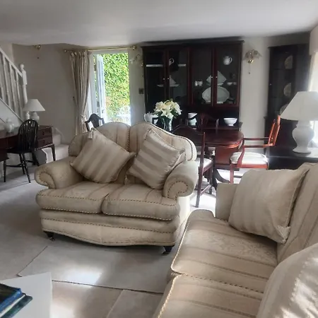 Romantic Cottage For Two In North Yorkshire