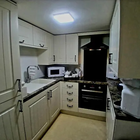 Romantic Cottage For Two In North Yorkshire ミドルズブラ