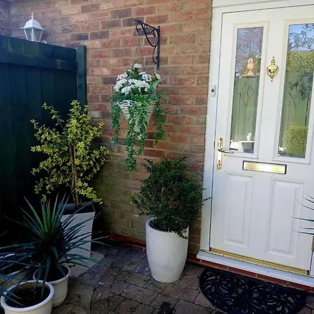 Romantic Cottage For Two In North Yorkshire 別荘