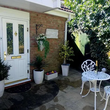 Romantic Cottage For Two In North Yorkshire 別荘 *